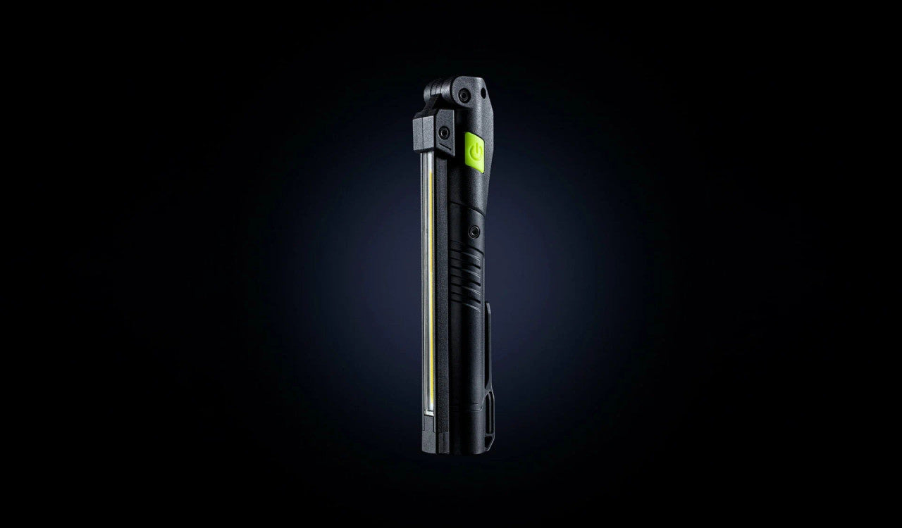 Unilite UNI-IL-375R Folding Inspection Light