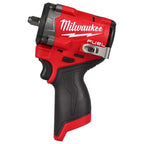 Milwaukee MIL-2562-20 M12 FUEL 3/8in Stubby Impact Wrench Bare Tool
