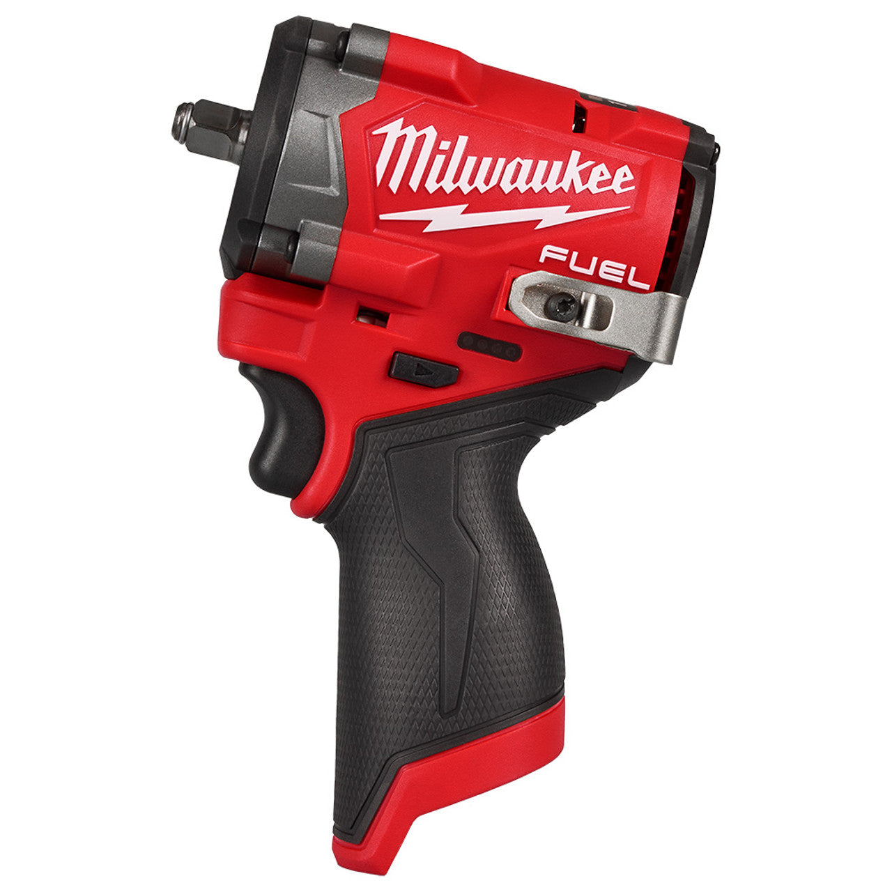 Milwaukee MIL-2562-20 M12 FUEL 3/8in Stubby Impact Wrench Bare Tool