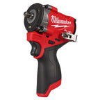 Milwaukee MIL-2562-20 M12 FUEL 3/8in Stubby Impact Wrench Bare Tool
