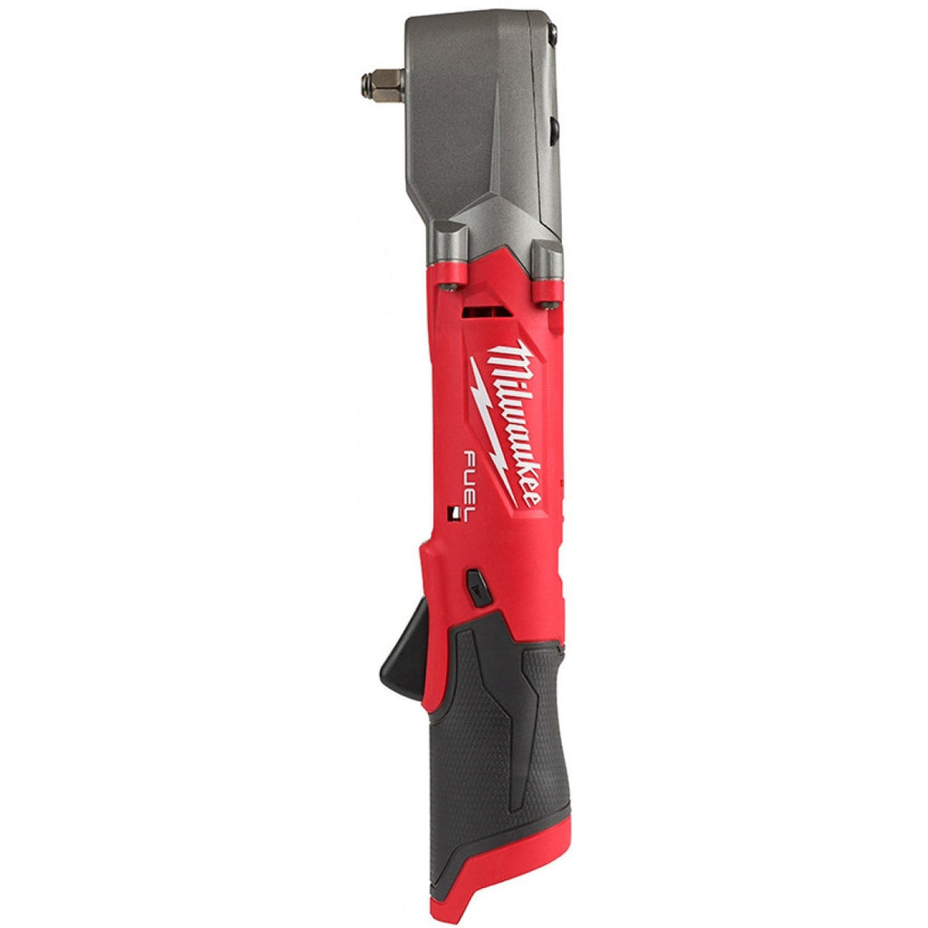 Milwaukee MIL-2564-20 M12 Fuel 3/8in Right Angle Impact Wrench With Friction Ring Bare Tool