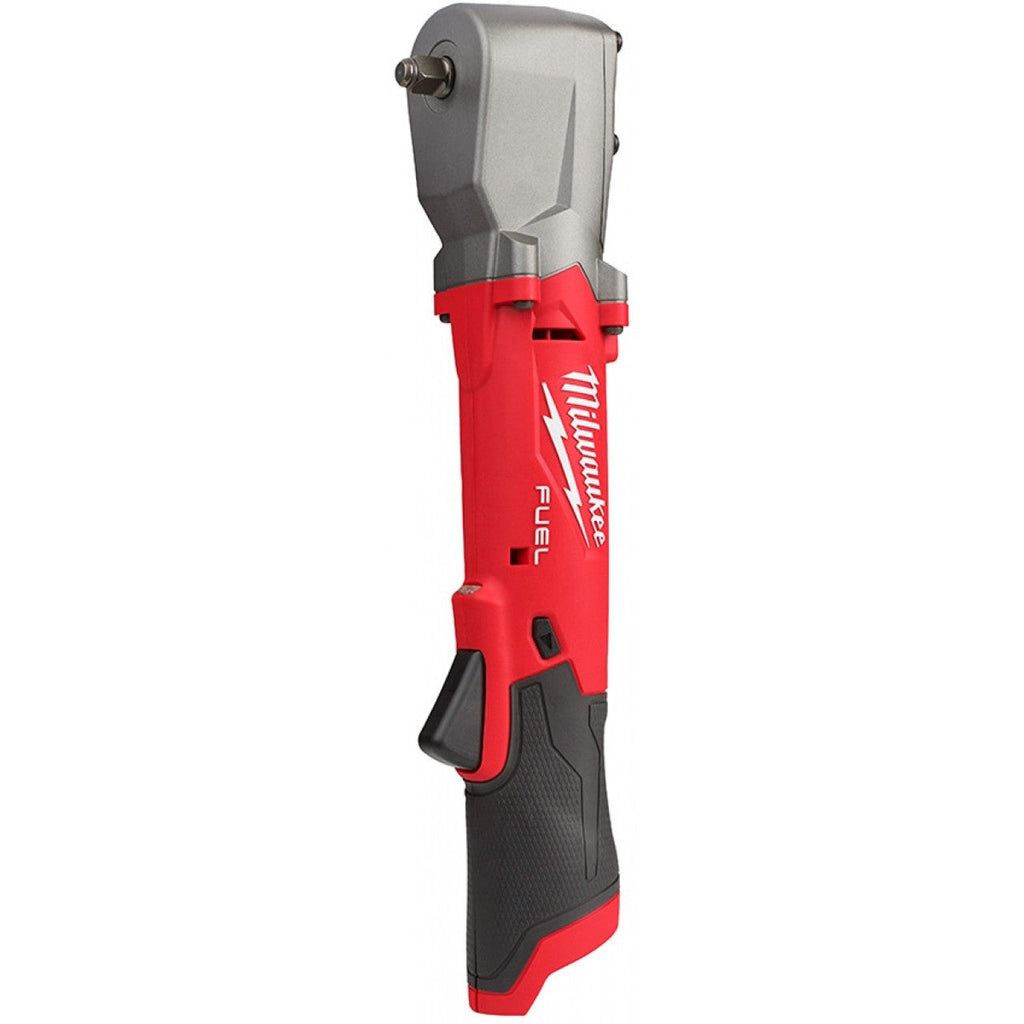 Milwaukee MIL-2564-20 M12 Fuel 3/8in Right Angle Impact Wrench With Friction Ring Bare Tool