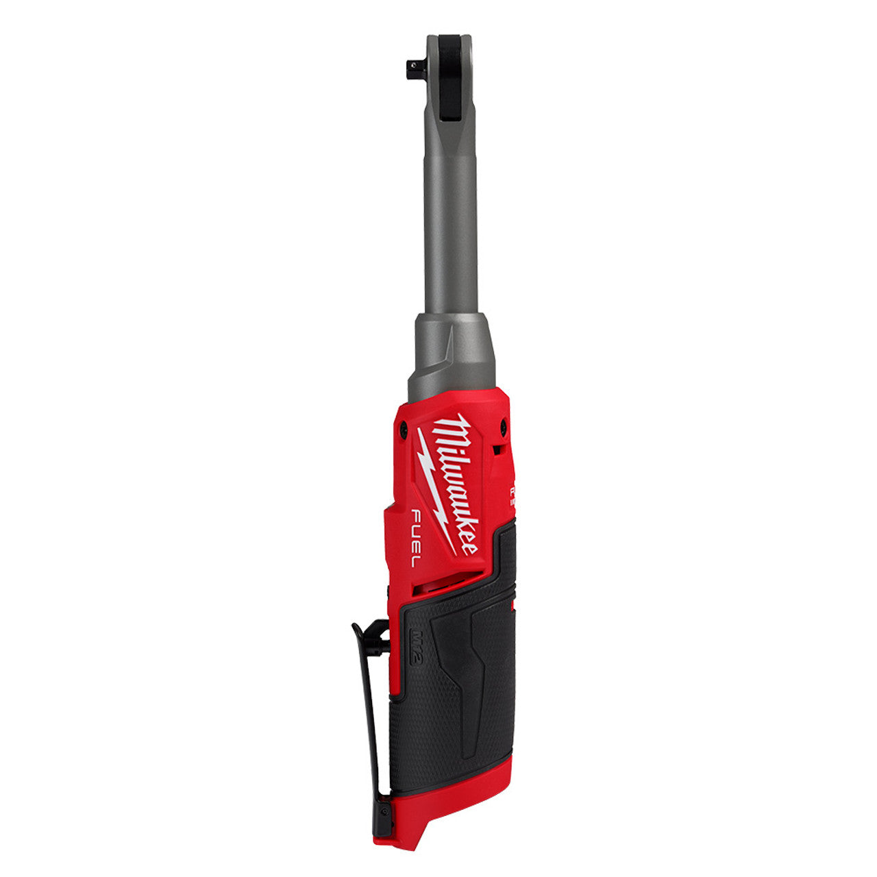 Milwaukee MIL-2568-20 M12 FUEL 1/4in Extended Reach High Speed Ratchet (Bare Tool)