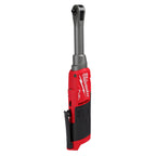 Milwaukee MIL-2568-20 M12 FUEL 1/4in Extended Reach High Speed Ratchet (Bare Tool)