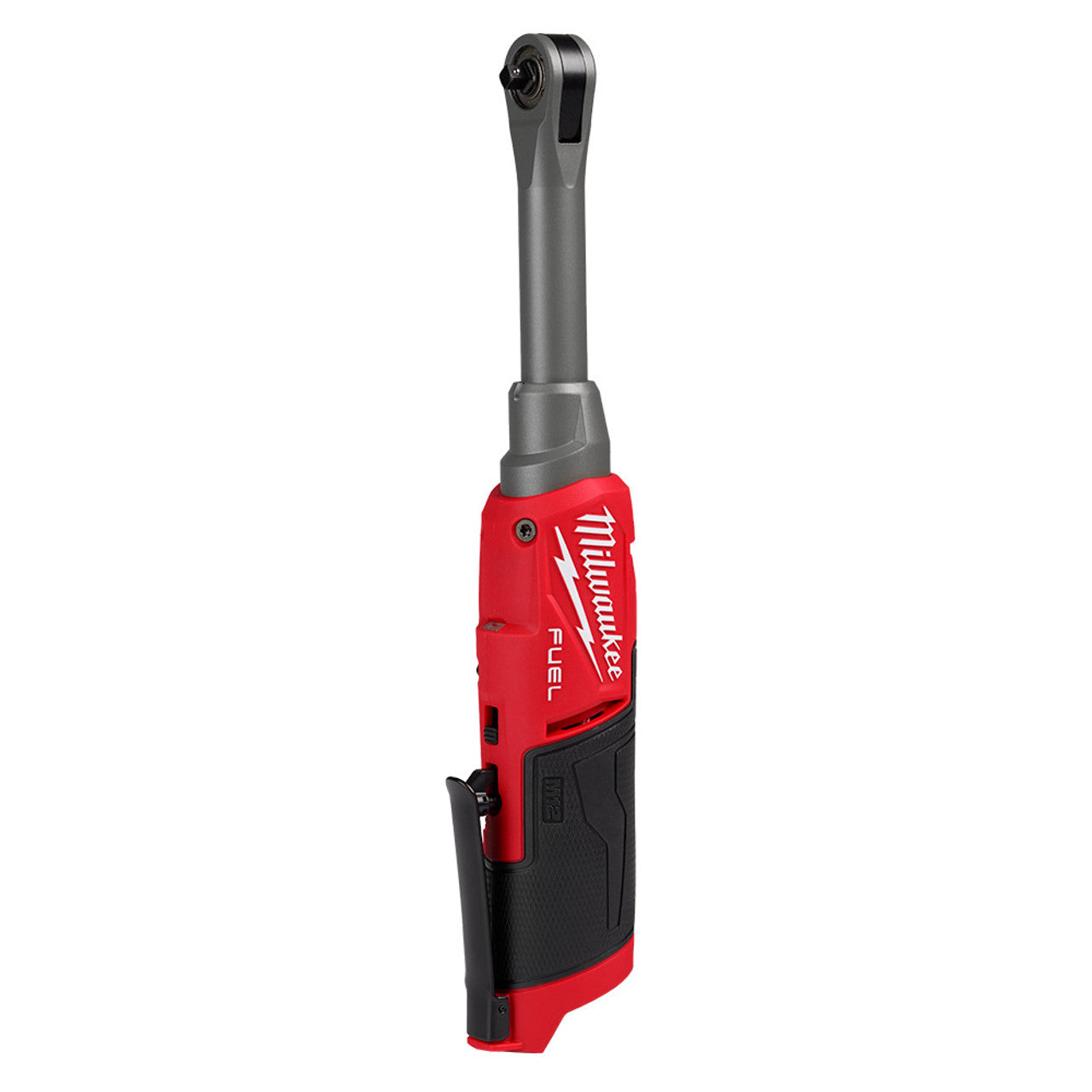 Milwaukee MIL-2568-20 M12 FUEL 1/4in Extended Reach High Speed Ratchet (Bare Tool)