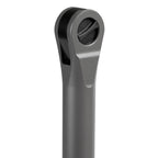 Milwaukee MIL-2568-20 M12 FUEL 1/4in Extended Reach High Speed Ratchet (Bare Tool)