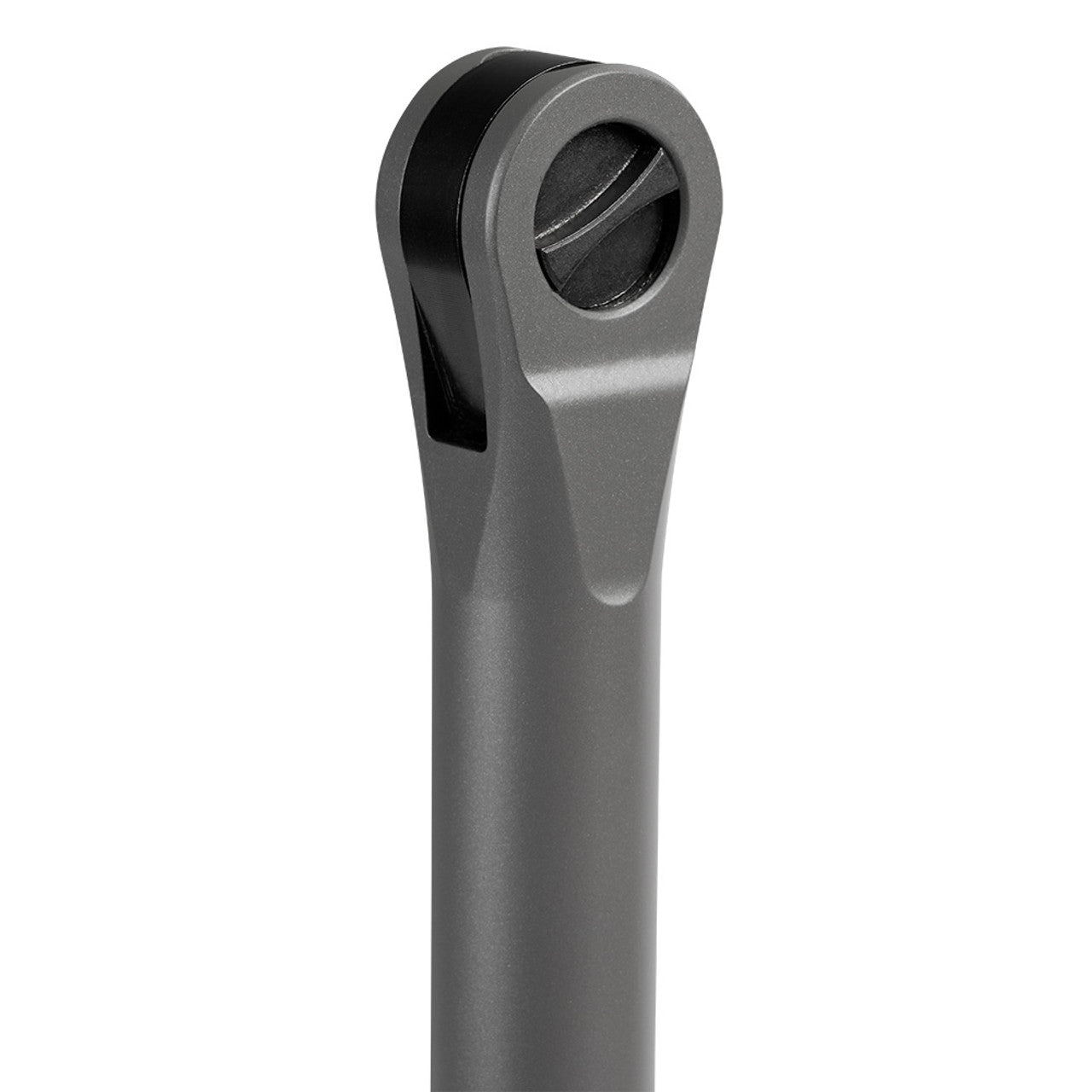 Milwaukee MIL-2568-20 M12 FUEL 1/4in Extended Reach High Speed Ratchet (Bare Tool)