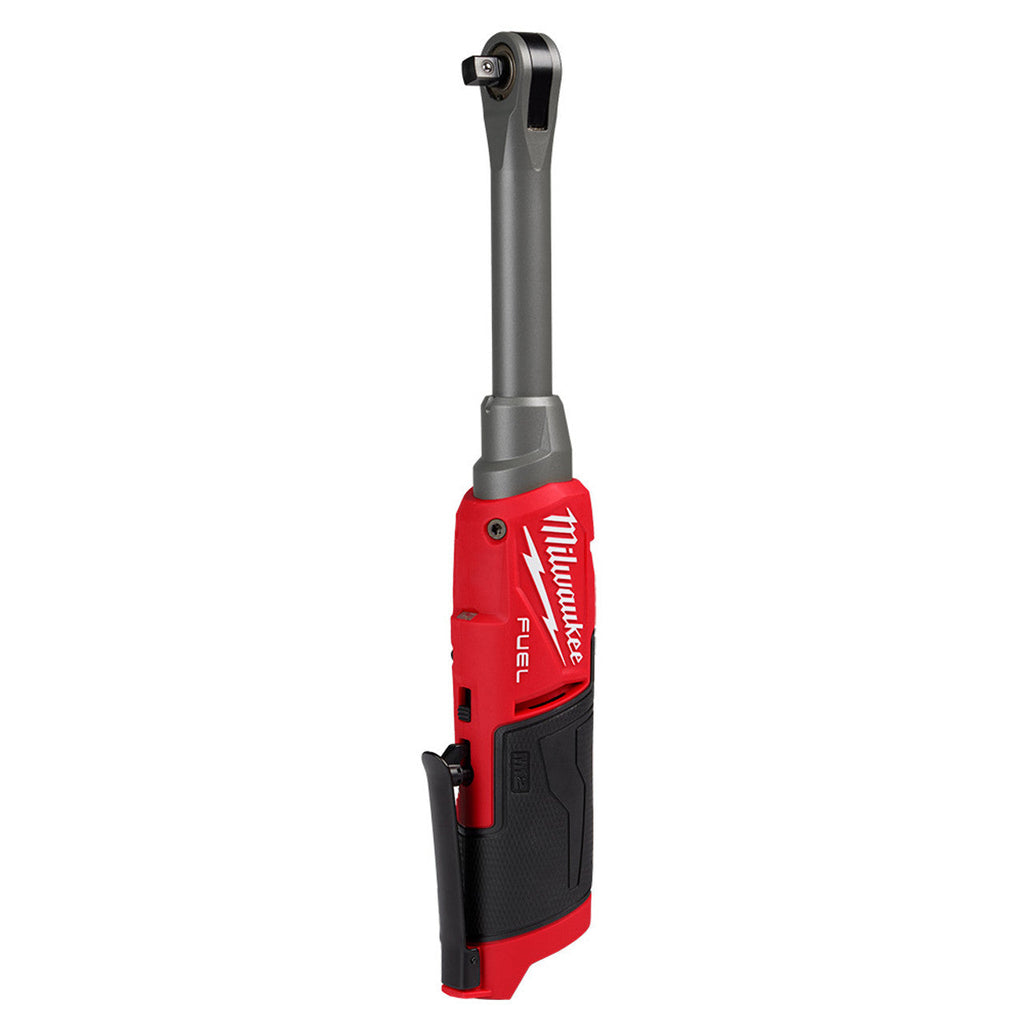 Milwaukee MIL-2569-20 M12 FUEL 3/8 in Extended Reach High Speed Ratchet (Bare Tool)