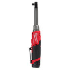 Milwaukee MIL-2569-21 M12 FUEL 3/8 in Extended Reach High Speed Ratchet CP2.0 Kit
