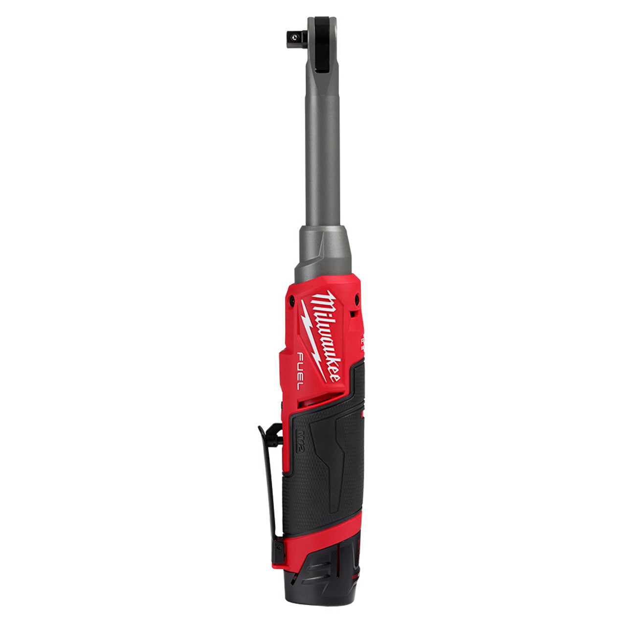 Milwaukee MIL-2569-21 M12 FUEL 3/8 in Extended Reach High Speed Ratchet CP2.0 Kit