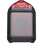 Milwaukee MIL-2592-20 M12 Wireless Job-Site BLUETOOTH Speaker!