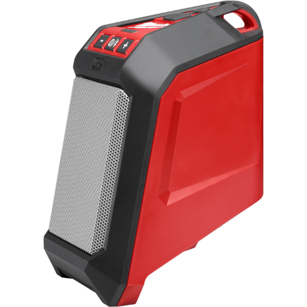 Milwaukee MIL-2592-20 M12 Wireless Job-Site BLUETOOTH Speaker!