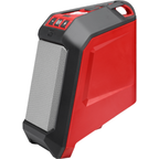 Milwaukee MIL-2592-20 M12 Wireless Job-Site BLUETOOTH Speaker!