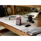 Milwaukee MIL-2592-20 M12 Wireless Job-Site BLUETOOTH Speaker!