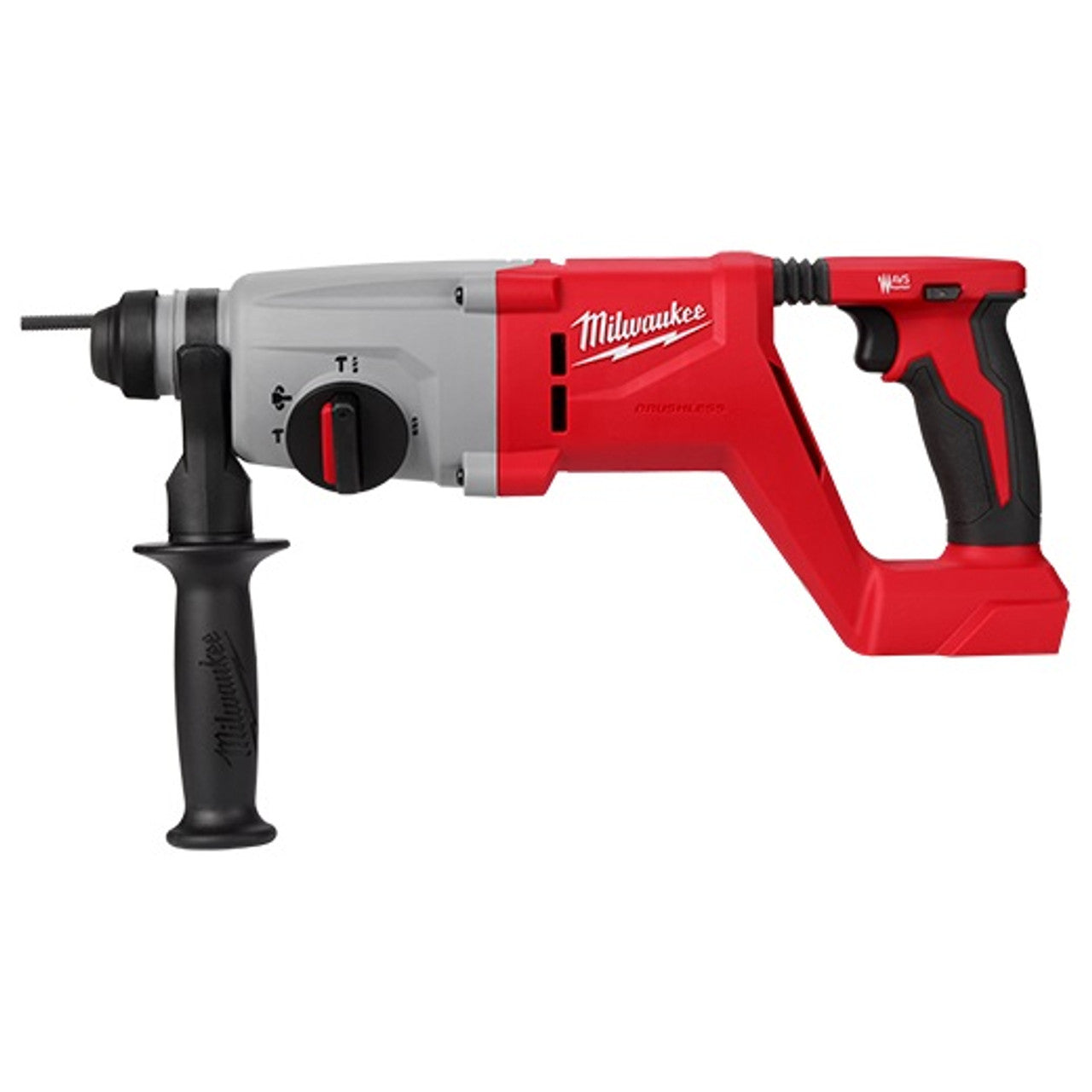 Milwaukee MIL-2613-20 M18 1in SDS Plus D-Handle Rotary Hammer
