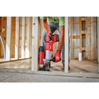Milwaukee MIL-2613-20 M18 1in SDS Plus D-Handle Rotary Hammer