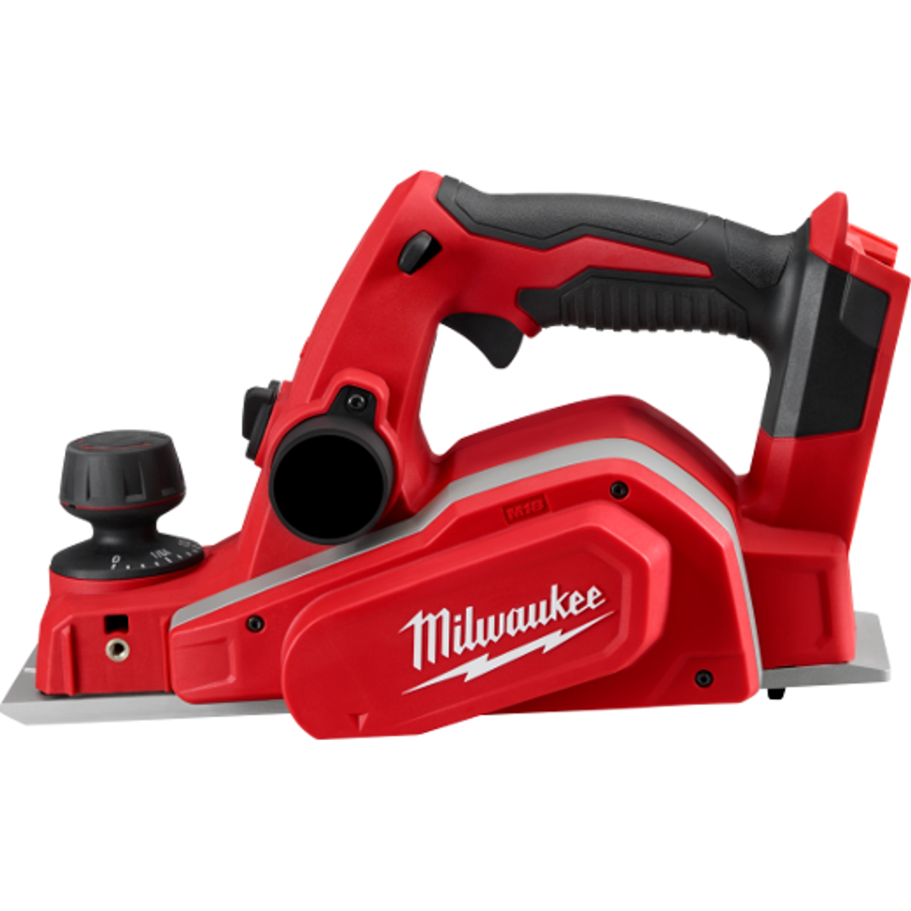 Milwaukee MIL-2623-20 M18 3-1/4in Planer (Bare Tool)