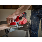 Milwaukee MIL-2623-20 M18 3-1/4in Planer (Bare Tool)