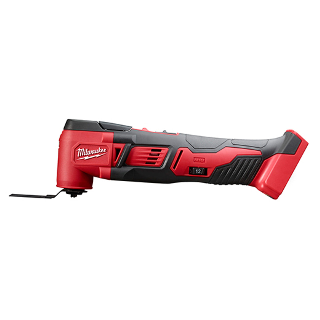 Milwaukee MIL-2626-20 M18 Cordless Multi-Tool (Bare Tool)