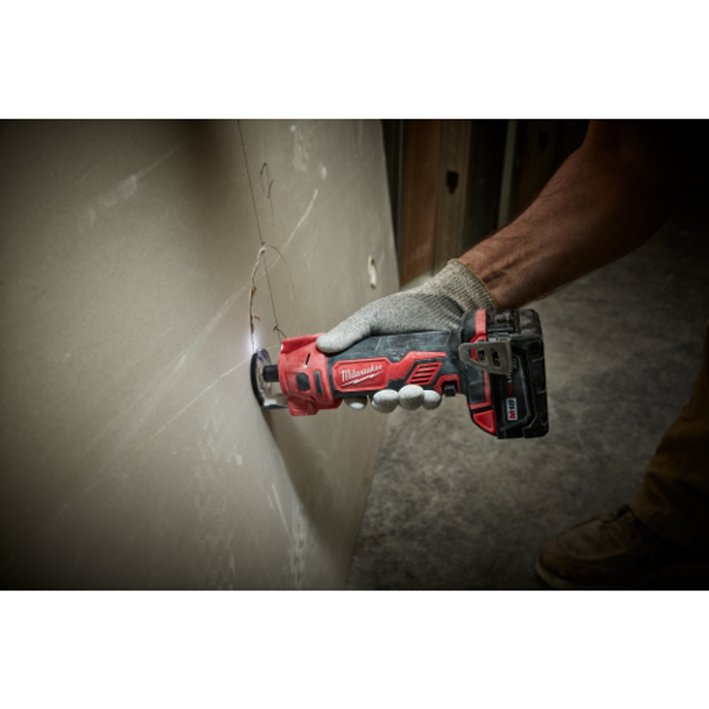 Milwaukee MIL-2627-20 M18 Cut Out Tool Compact - Bare Tool