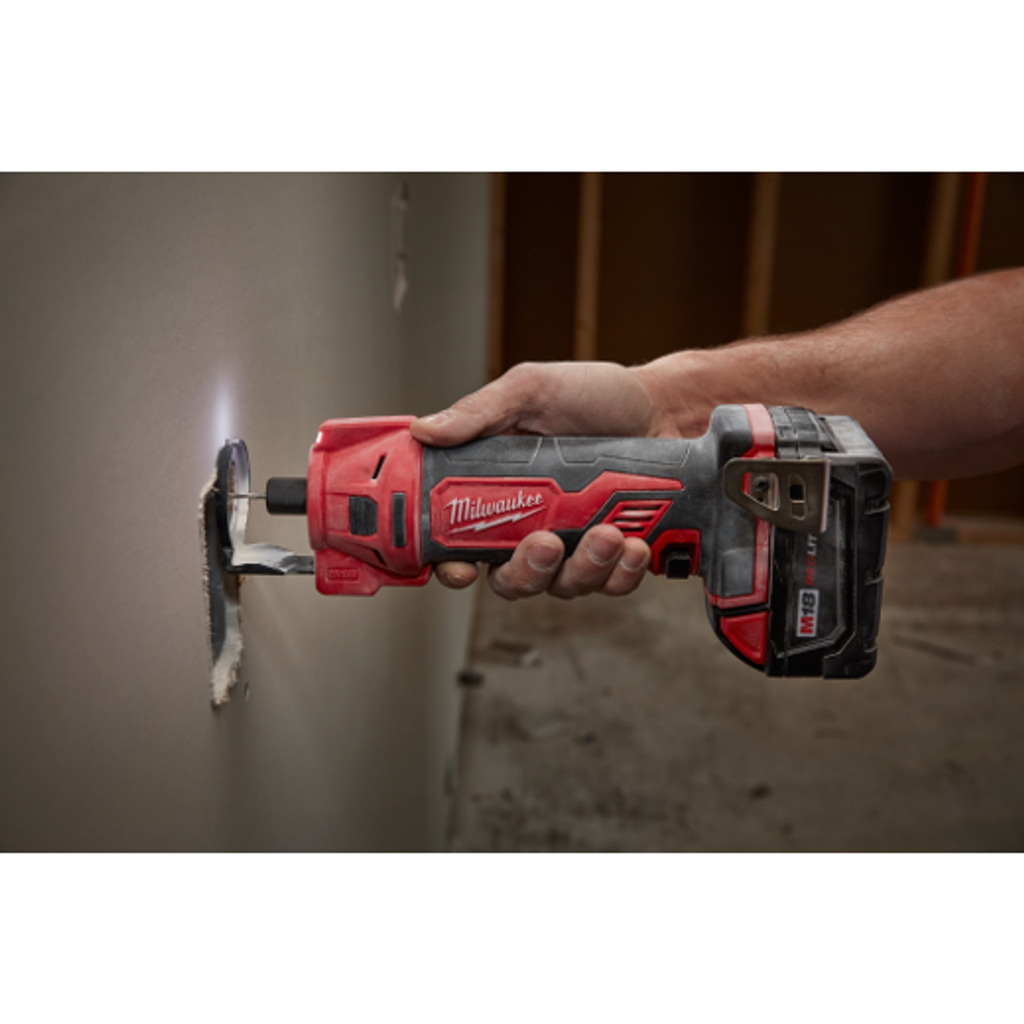 Milwaukee MIL-2627-20 M18 Cut Out Tool Compact - Bare Tool