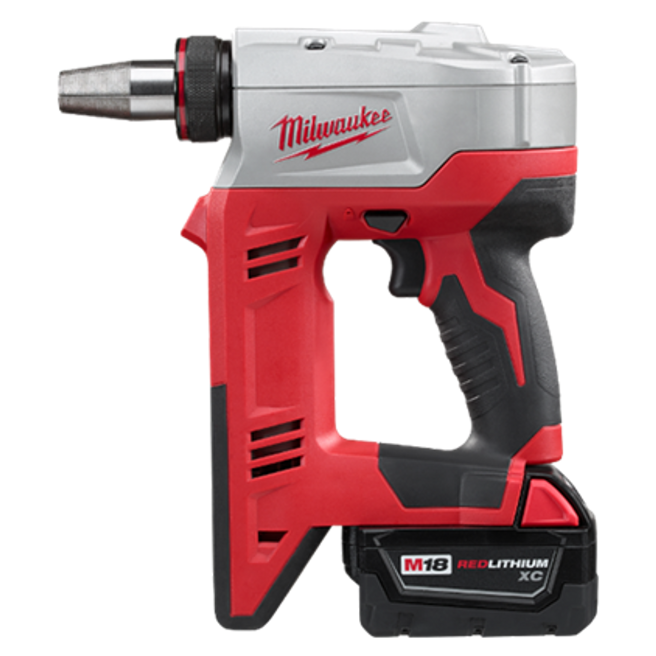 Milwaukee MIL-2632-22XC M18 ProPEX Expansion Tool Kit