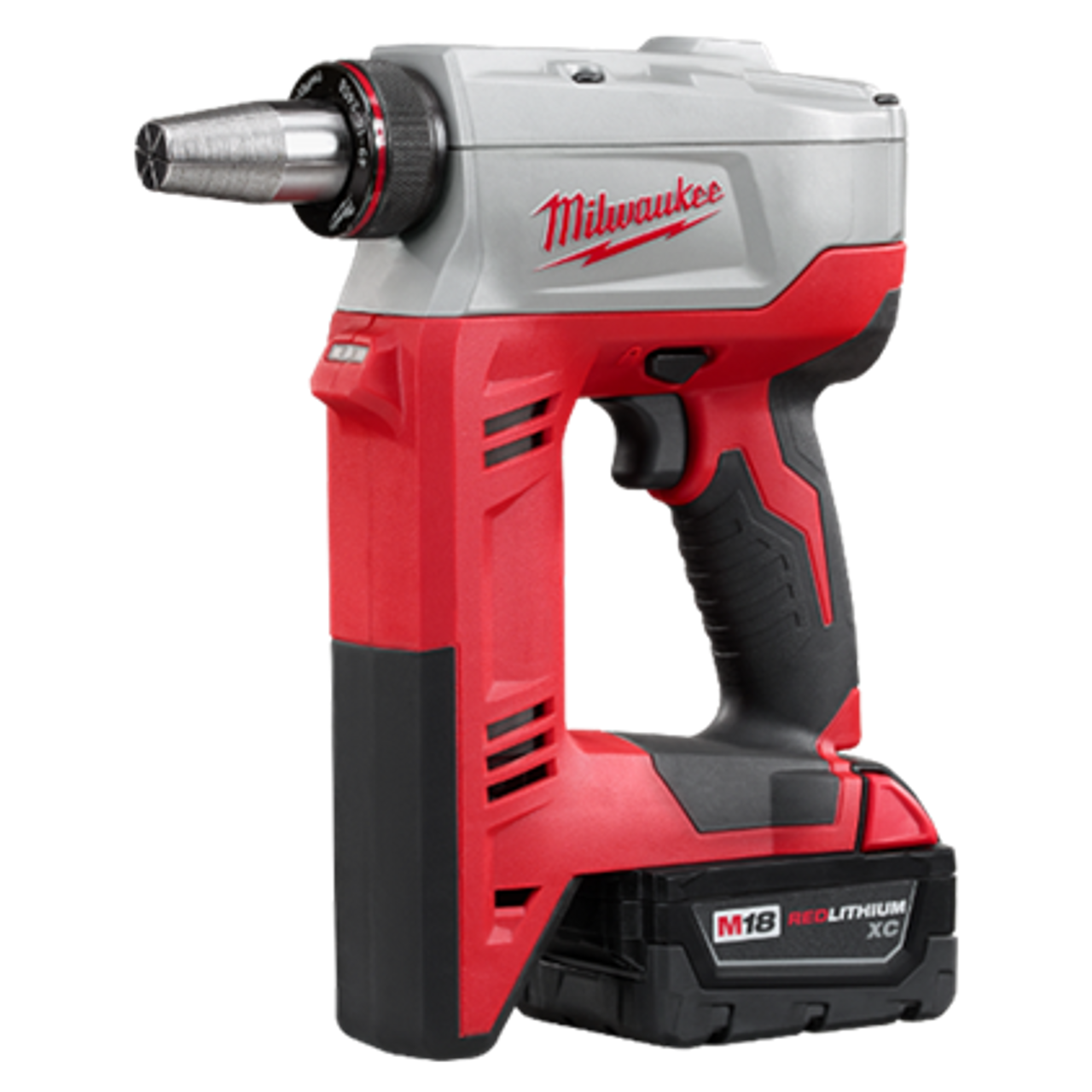 Milwaukee MIL-2632-22XC M18 ProPEX Expansion Tool Kit