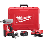 Milwaukee MIL-2632-22XC M18 ProPEX Expansion Tool Kit