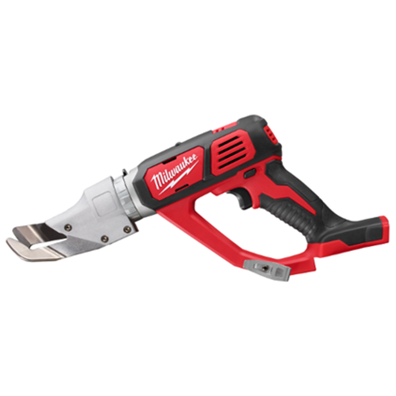 Milwaukee MIL-2637-20 M18 18g Single Cut Shear (For Curves) Bare Tool