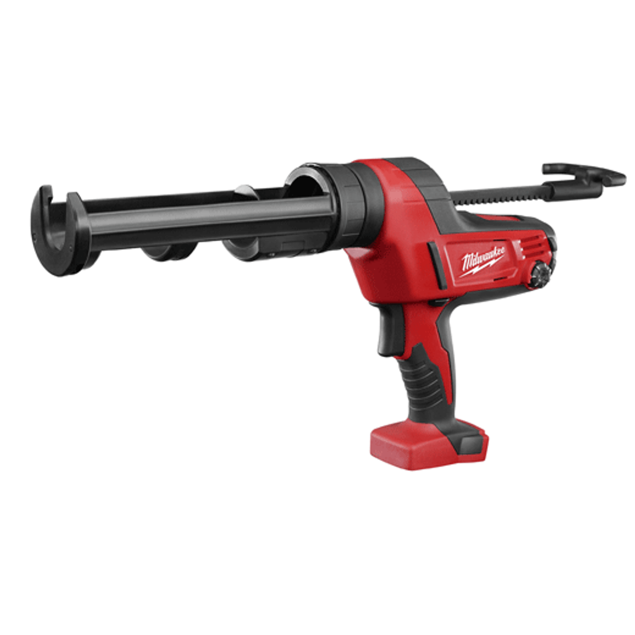 Milwaukee MIL-2641-20 M18 Cordless Caulk and Adhesive Gun 10oz Bare Tool