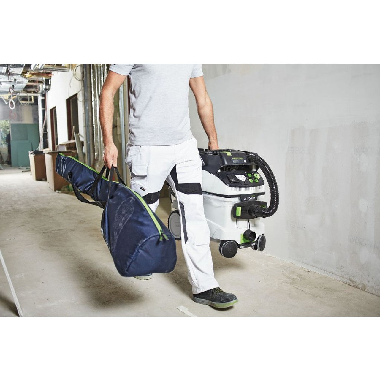 Festool FES-571935 Planex Easy Drywall Sander