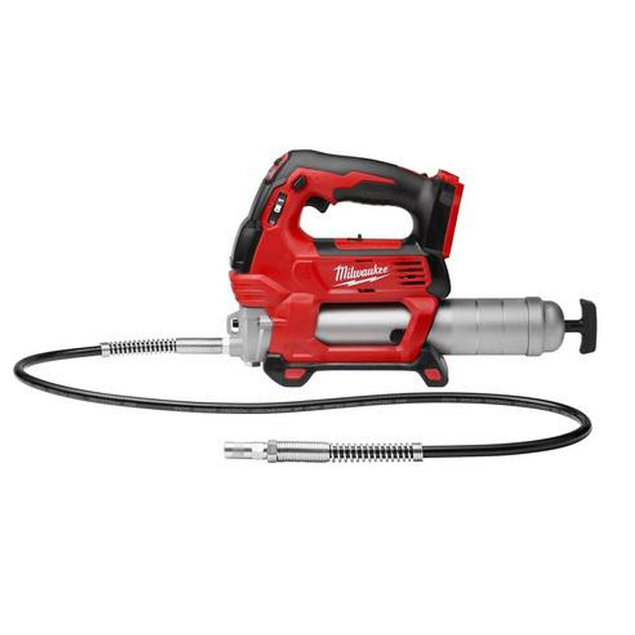 Milwaukee MIL-2646-20 18V Li-Ion 2 Speed Grease Gun - Bare Tool