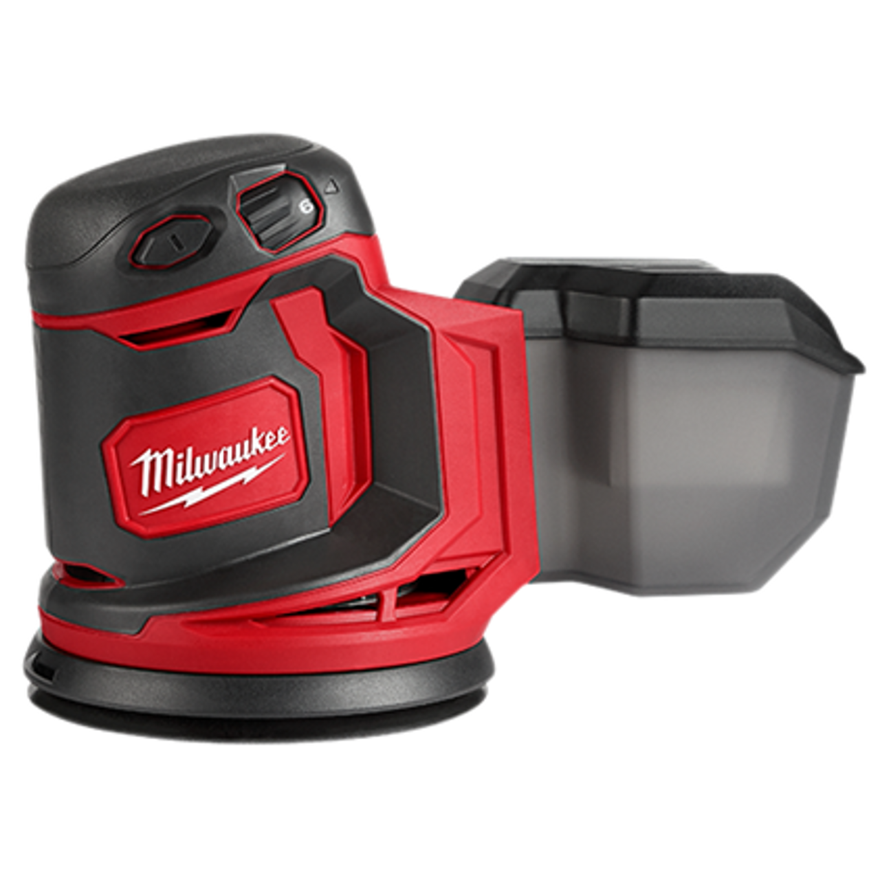 Milwaukee MIL-2648-20 M18 Random Orbit Sander Bare Tool