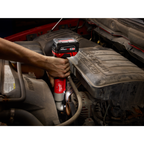 Milwaukee MIL-2668-20 M18 Cordless 2-Speed 3/8in Right Angle Impact Wrench (Bare Tool)