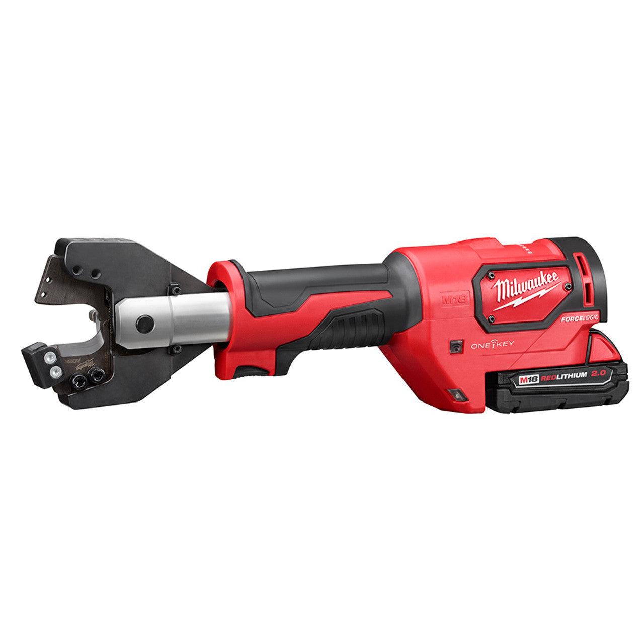 Milwaukee MIL-2672-21 M18 FORCE LOGIC Cable Cutter Kit