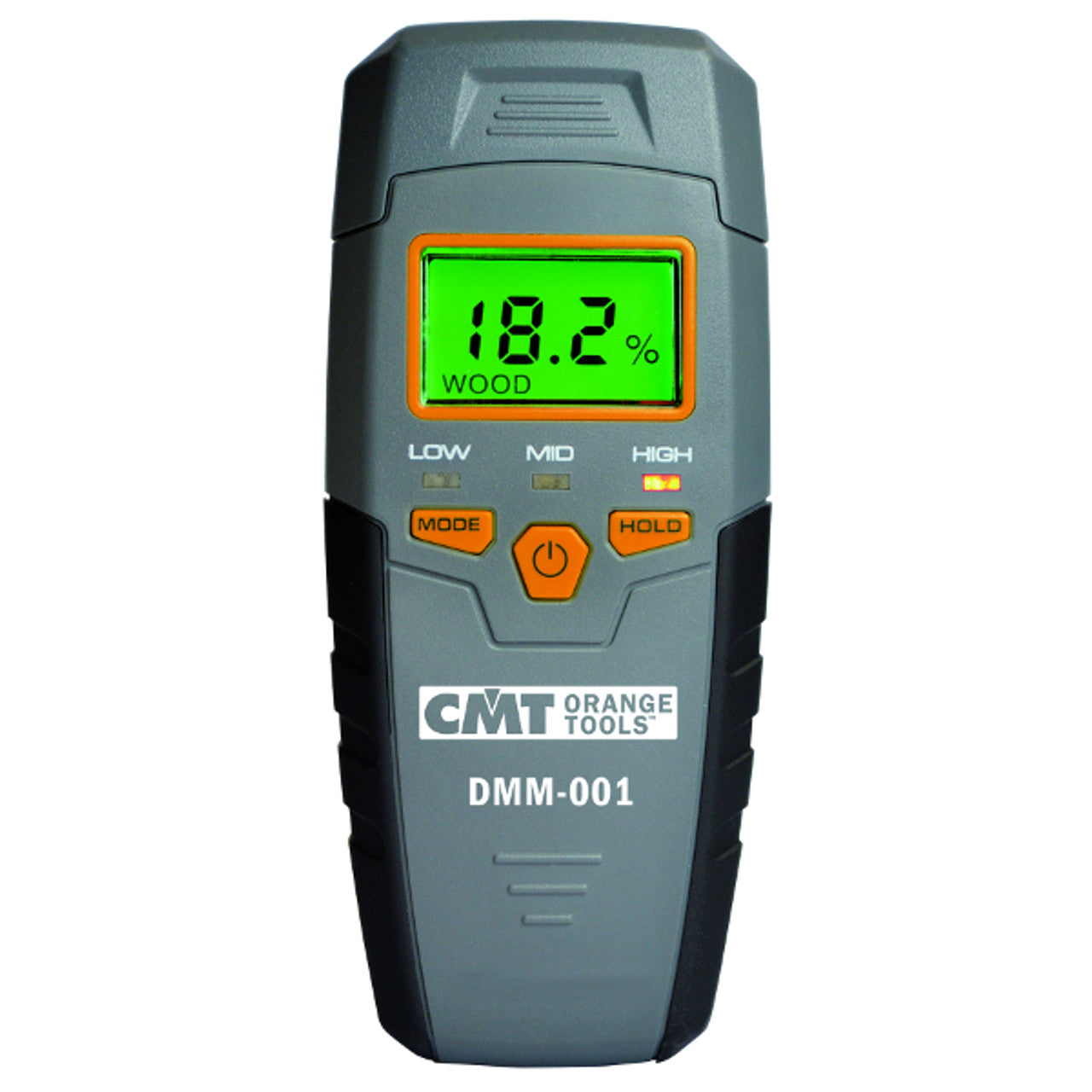 CMT Orange Tools CMT-DMM-001 Digital Moisture Meter