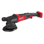 Milwaukee MIL-2685-20 M18 FUEL 21mm Random Orbital Polisher (6in Pad)