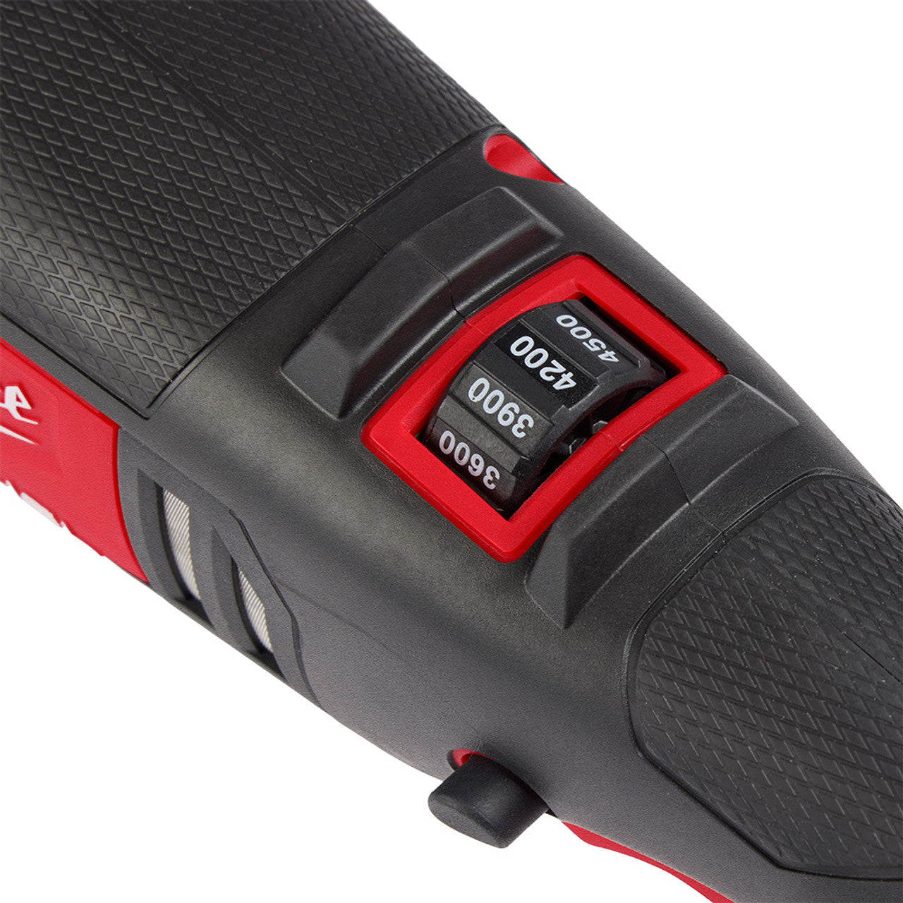 Milwaukee MIL-2685-20 M18 FUEL 21mm Random Orbital Polisher (6in Pad)