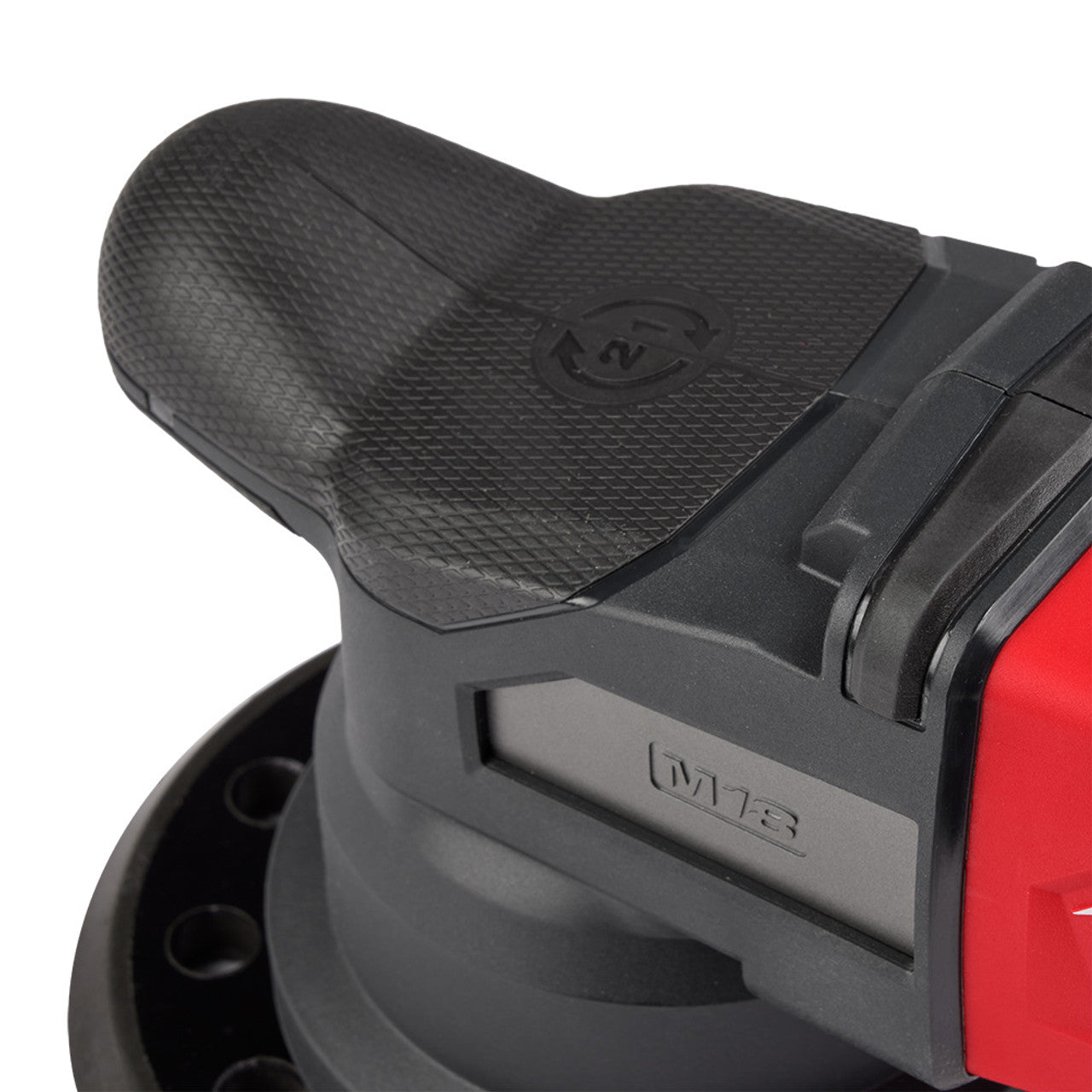 Milwaukee MIL-2685-20 M18 FUEL 21mm Random Orbital Polisher (6in Pad)