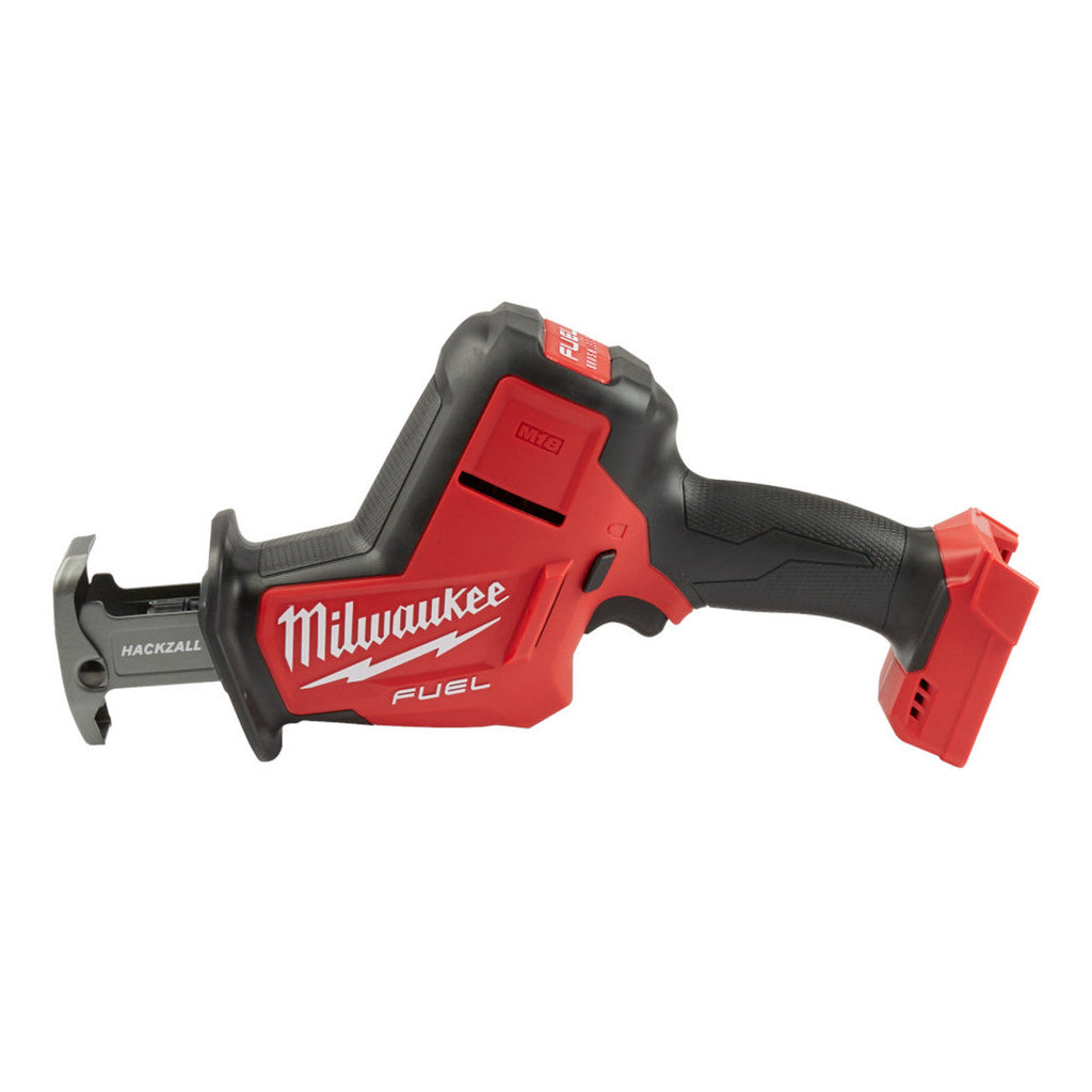 Milwaukee MIL-2719-20 M18 FUEL Brushless Hackzall Reciprocating Saw Bare Tool