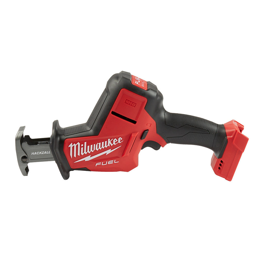 Milwaukee MIL-2719-20 M18 FUEL Brushless Hackzall Reciprocating Saw Bare Tool