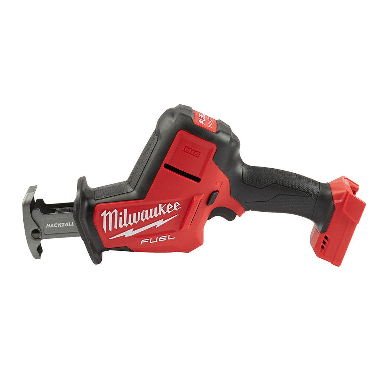 Milwaukee MIL-2719-20 M18 FUEL Brushless Hackzall Reciprocating Saw Bare Tool