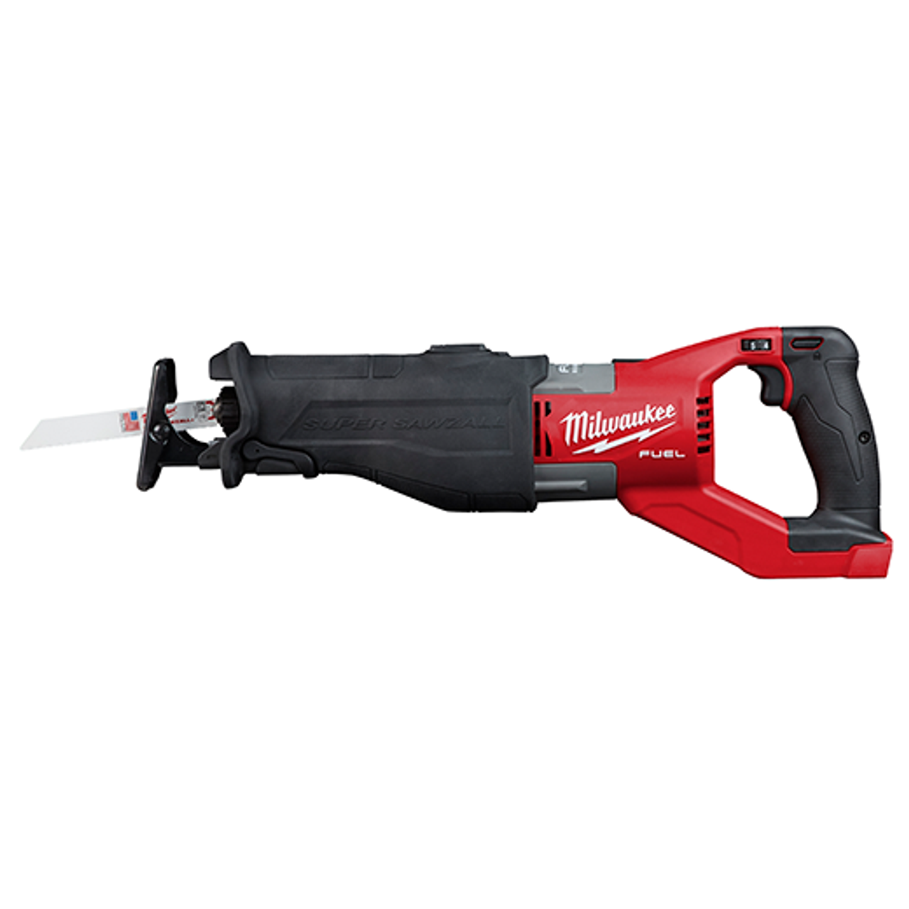 Milwaukee MIL-2722-20 M18 FUEL SUPER SAWZALL Reciprocating Saw - Bare Tool