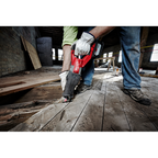 Milwaukee MIL-2722-20 M18 FUEL SUPER SAWZALL Reciprocating Saw - Bare Tool