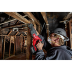 Milwaukee MIL-2722-20 M18 FUEL SUPER SAWZALL Reciprocating Saw - Bare Tool