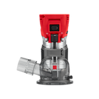 Milwaukee MIL-2723-20 M18 FUEL Compact Router Bare Tool