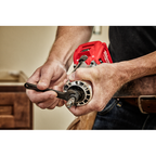Milwaukee MIL-2723-20 M18 FUEL Compact Router Bare Tool