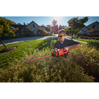 Milwaukee MIL-2726-20 M18 FUEL 24in Hedge Trimmer (Bare Tool)