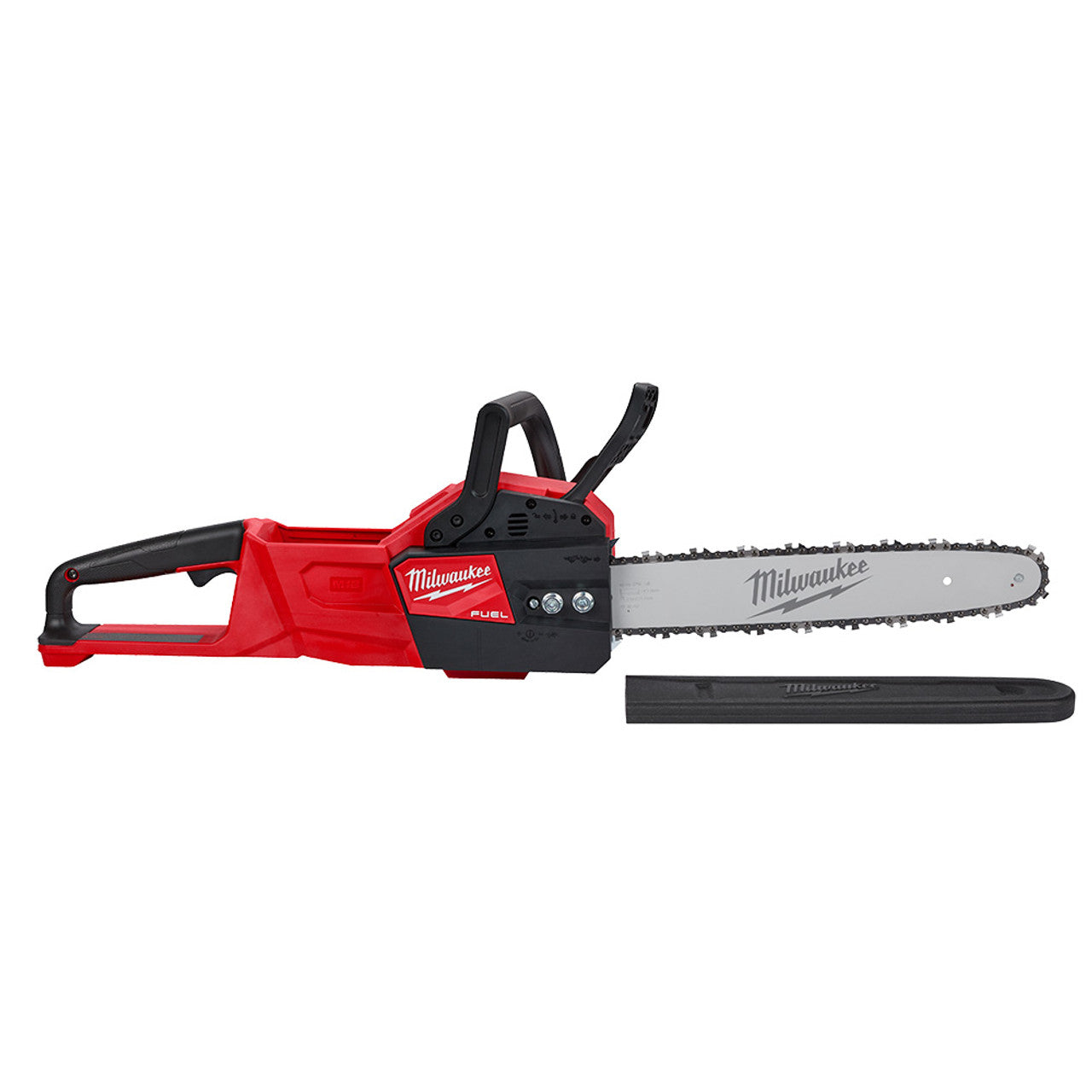 Milwaukee MIL-2727-20C M18 FUEL 14in Chainsaw Bare Tool