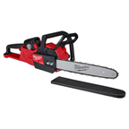 Milwaukee MIL-2727-21HD M18 FUEL 16in Chainsaw 12Ah Kit